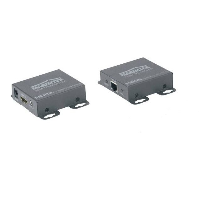 Extender HDMI Marmitek, MegaView 66, 60 m