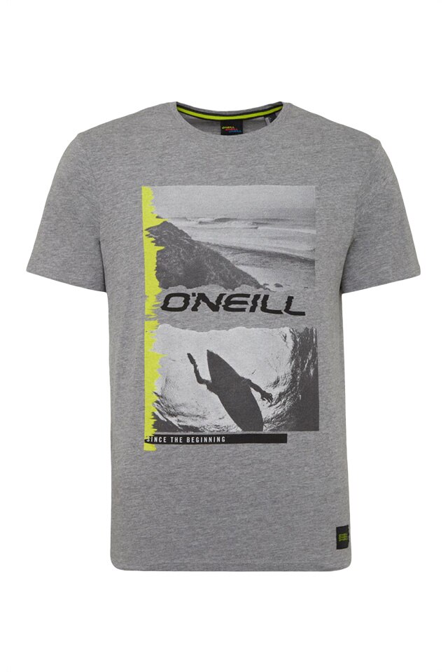 Tricou O'neill Seiche, Gri