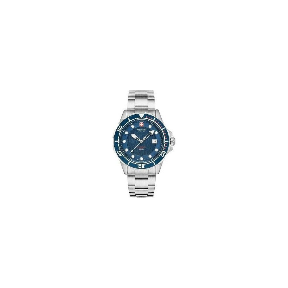 Ceas barbatesc Swiss Military Hanowa Diver 5315.04.003