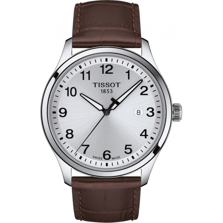 Мъжки часовник Tissot XL Classic T116.410.16.037.00