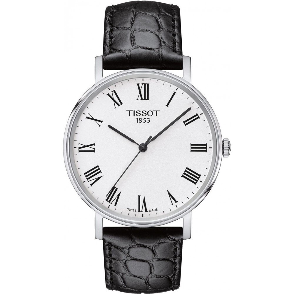 Ceas barbatesc Tissot Everytime Medium T109.410.16.033.01