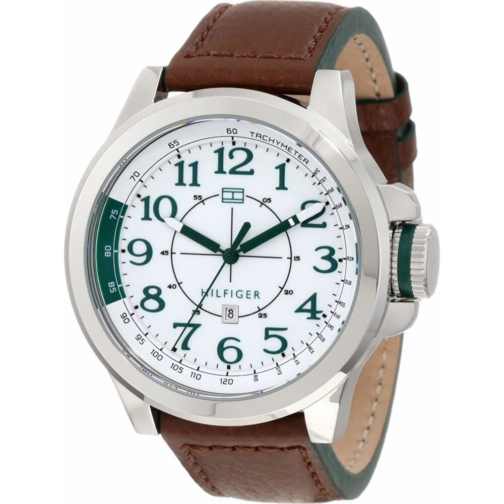 Ceas barbatesc Tommy Hilfiger Sam 1790842