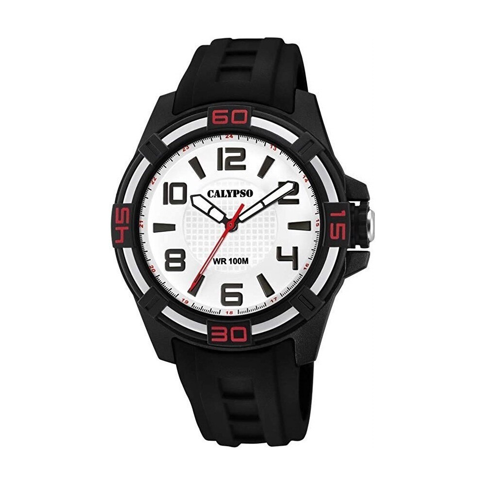 Ceas barbatesc Calypso Street Style K5760/1