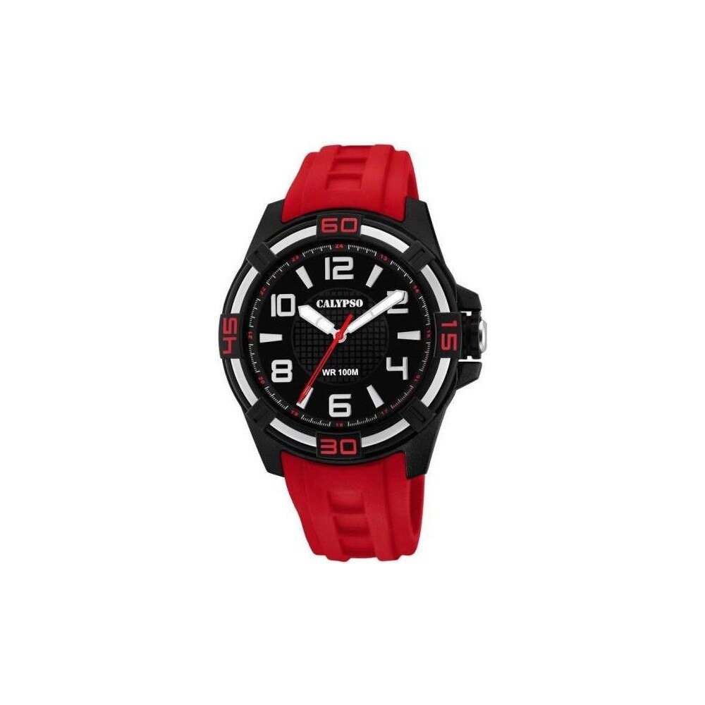 Ceas barbatesc Calypso Street Style K5760/3