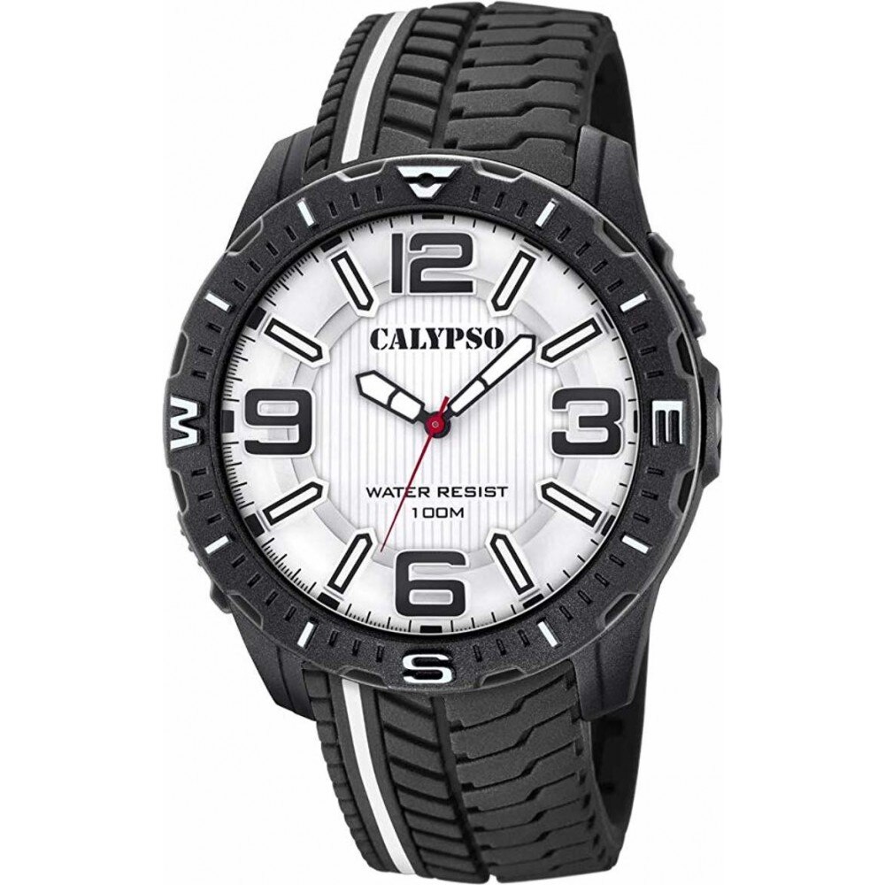 Ceas barbatesc Calypso Street Style K5762/1