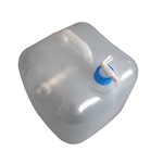 Rezervor Pe Garden Park Cu Robinet 20 L Albastru Sp20 424 Emag Ro