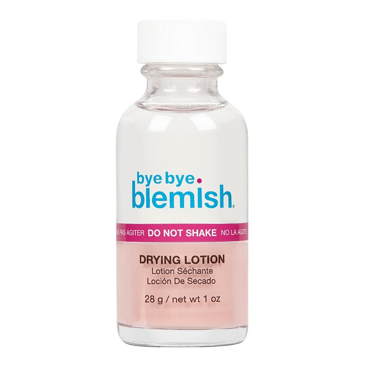 Bye Bye Blemish pattanásszárító krém, 30ml