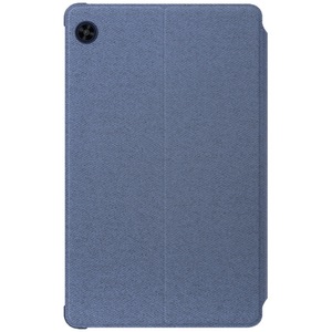 Husa de protectie Huawei Flip Cover pentru MatePad T8, Gray/Blue
