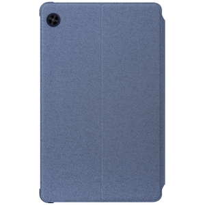Husa de protectie Huawei Flip Cover pentru MatePad T8, Gray/Blue
