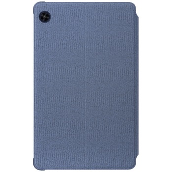 Husa de protectie Huawei Flip Cover pentru MatePad T8, Gray/Blue Husa de protectie Huawei Flip Cover pentru MatePad T8, Gray/Blue