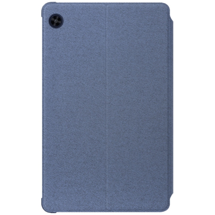 Huawei MatePad T8 Flip Cover, Szürke / Kék