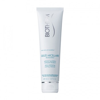 Gel demachiant si exfoliant Biotherm 150ml Gel demachiant si exfoliant Biotherm 150ml