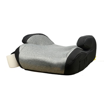 Inaltator auto isofix Hero Crocodile DuoGrey Inaltator auto isofix Hero Crocodile DuoGrey