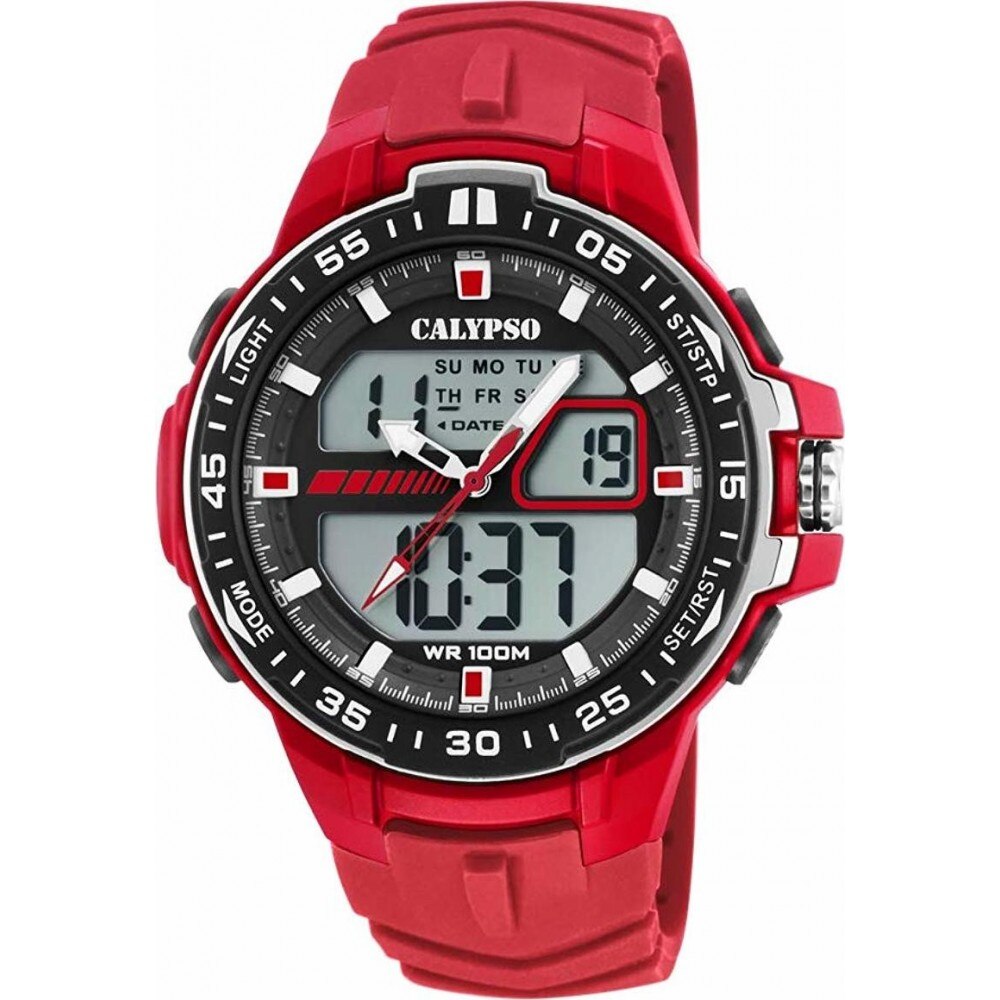 Ceas barbatesc Calypso Street Style K5766/2