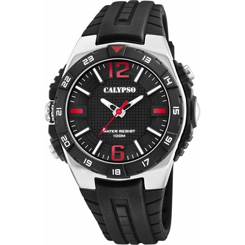 Ceas barbatesc Calypso Street Style K5778/6
