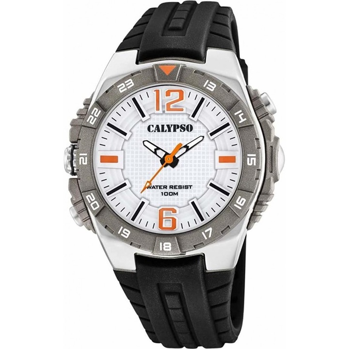 Ceas barbatesc Calypso Street Style K5778/1