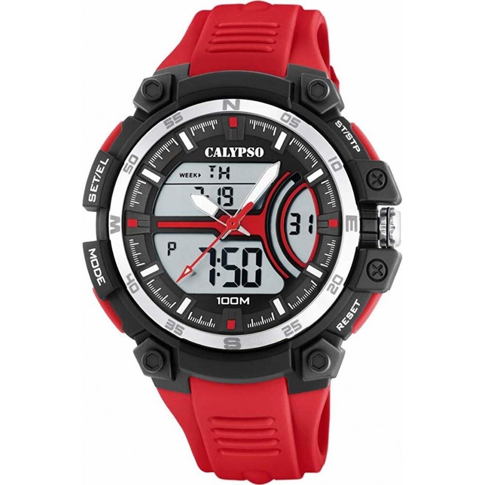 Ceas barbatesc Calypso Street Style K5779/2