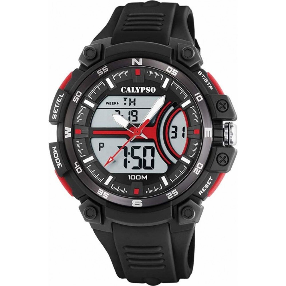 Ceas barbatesc Calypso Street Style K5779/6