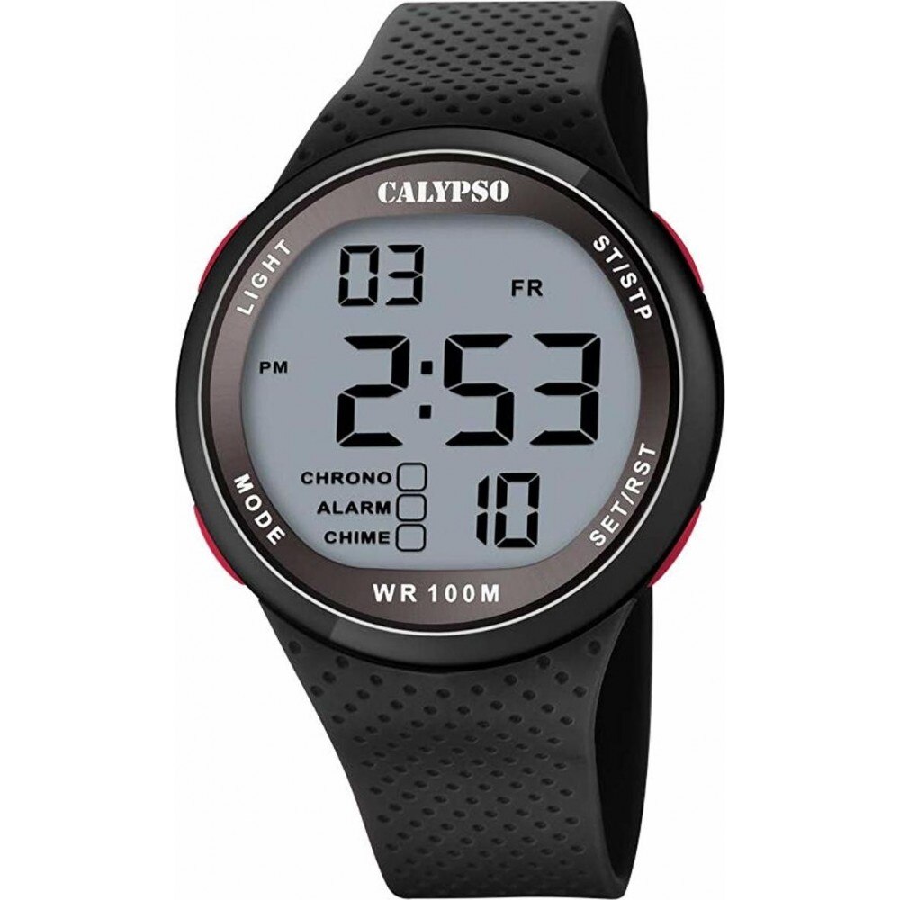 Ceas unisex Calypso Color Splash K5785/4