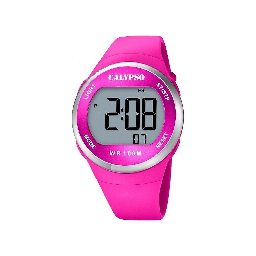 Ceas unisex Calypso Color Splash K5786/5