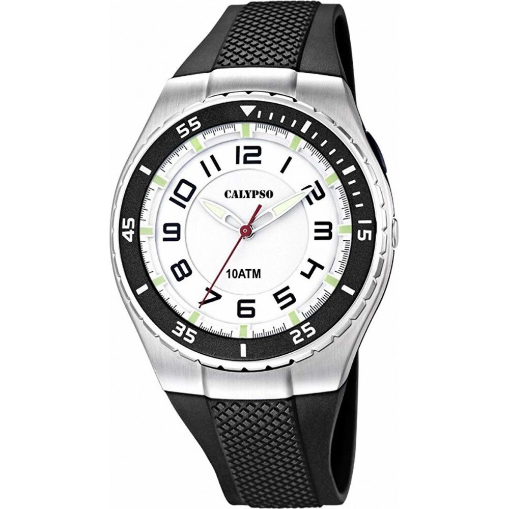 Ceas unisex Calypso Street Style K6063/3