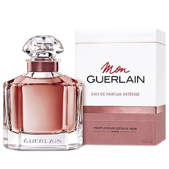 Apa de Parfum Guerlain, Mon Guerlain Intense, Femei, 100 ml Apa de Parfum Guerlain, Mon Guerlain Intense, Femei, 100 ml