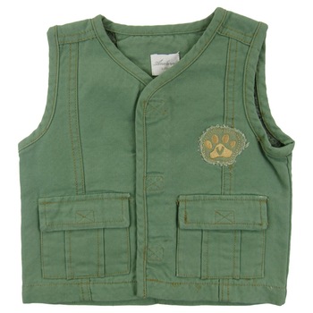 Vesta S22212 Primii Pasi, Verde Vesta S22212 Primii Pasi, Verde