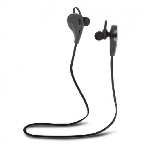 Casti Bluetooth headset MXEP-10 Negru Maxlife