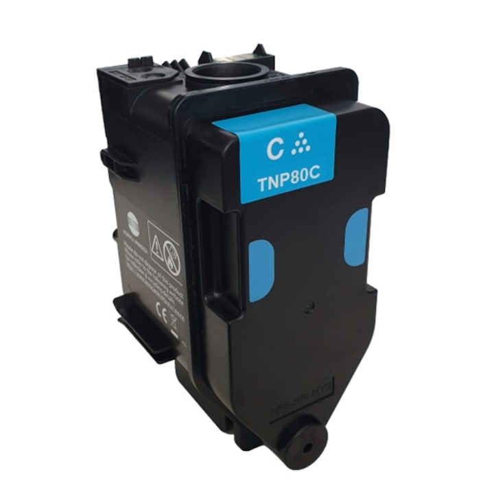 Toner TB Print, CF400X, pentru HP, Negru