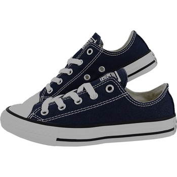 Tenisi copii Converse Chuck Taylor All Star 3J237C, 31, Albastru Tenisi copii Converse Chuck Taylor All Star 3J237C, 31, Albastru
