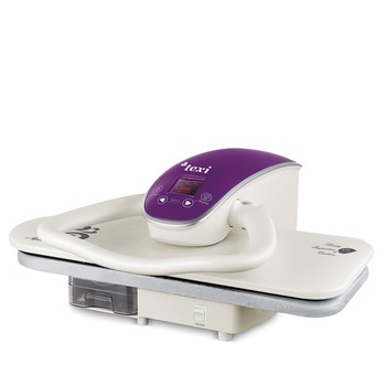 Presa de calcat Texi Apollo 68 , 1600W Presa de calcat Texi Apollo 68 , 1600W