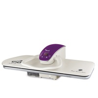 Presa de calcat Texi Apollo 101, 2200W