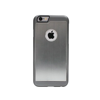Carcasa de protectie pentru iPhone 6 Plus si 6s Plus, din aluminiu Carcasa de protectie pentru iPhone 6 Plus si 6s Plus, din aluminiu