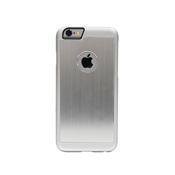 Carcasa de protectie pentru iPhone 6 si 6s, din aluminiu