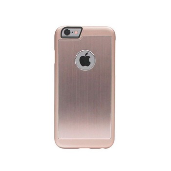 Carcasa de protectie pentru iPhone 6 Plus si 6s Plus, din aluminiu Carcasa de protectie pentru iPhone 6 Plus si 6s Plus, din aluminiu