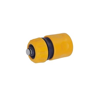 Cupla rapida cu stop, Strend Pro DY8030, 1/2 Cupla rapida cu stop, Strend Pro DY8030, 1/2