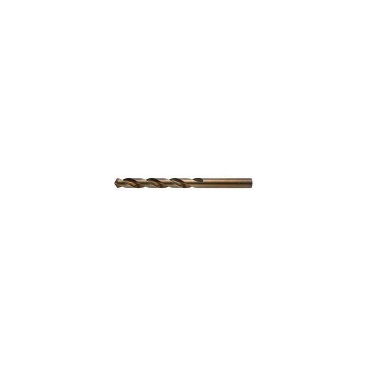 Burghiu pentru metal industrial 4.2 mm, Strend Pro M2, HSS-R, DIN-338N