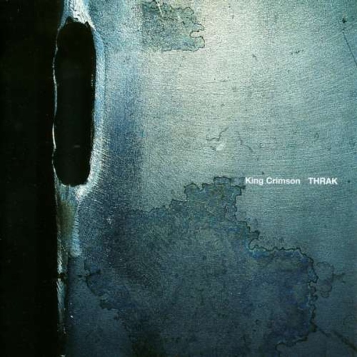 King Crimson - Thrak (CD)
