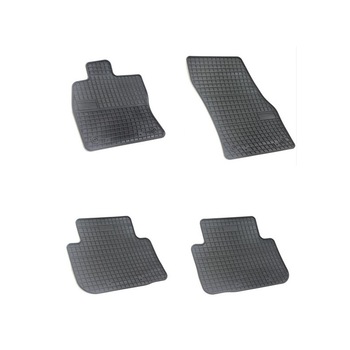 Set presuri auto cauciuc Volkswagen Golf Sportsvan, Dupa 2014 Set presuri auto cauciuc Volkswagen Golf Sportsvan, Dupa 2014