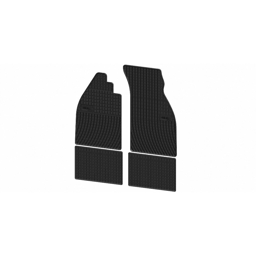 Set presuri auto cauciuc Volkswagen Beetle, 1938-2001