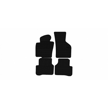 Set presuri auto cauciuc Volkswagen Passat B6|B7|Passat CC, 2005-2014 Set presuri auto cauciuc Volkswagen Passat B6|B7|Passat CC, 2005-2014