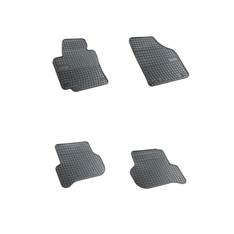 Set presuri auto cauciuc Volkswagen|Seat, Golf Plus Dupa 2005|Altea Dupa 2005