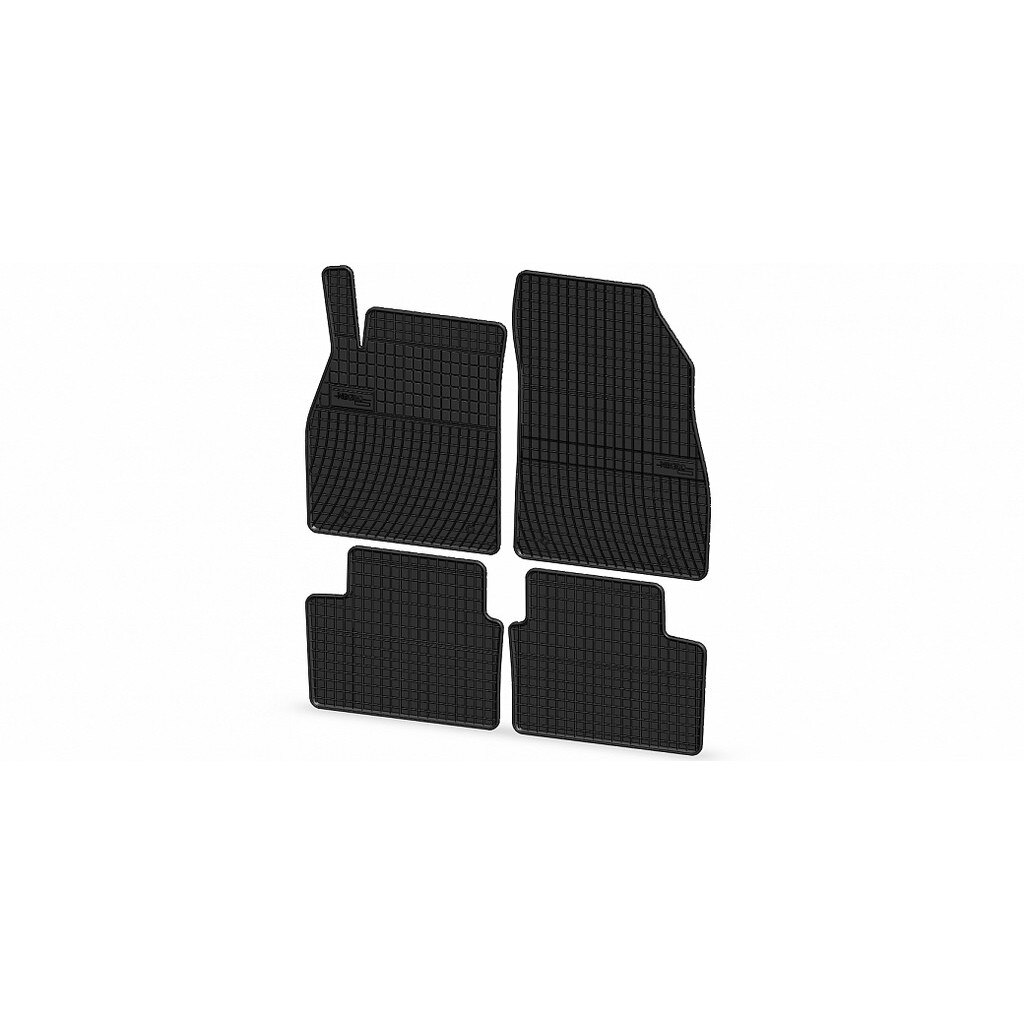 Set presuri auto cauciuc Opel Insignia, Dupa 2008