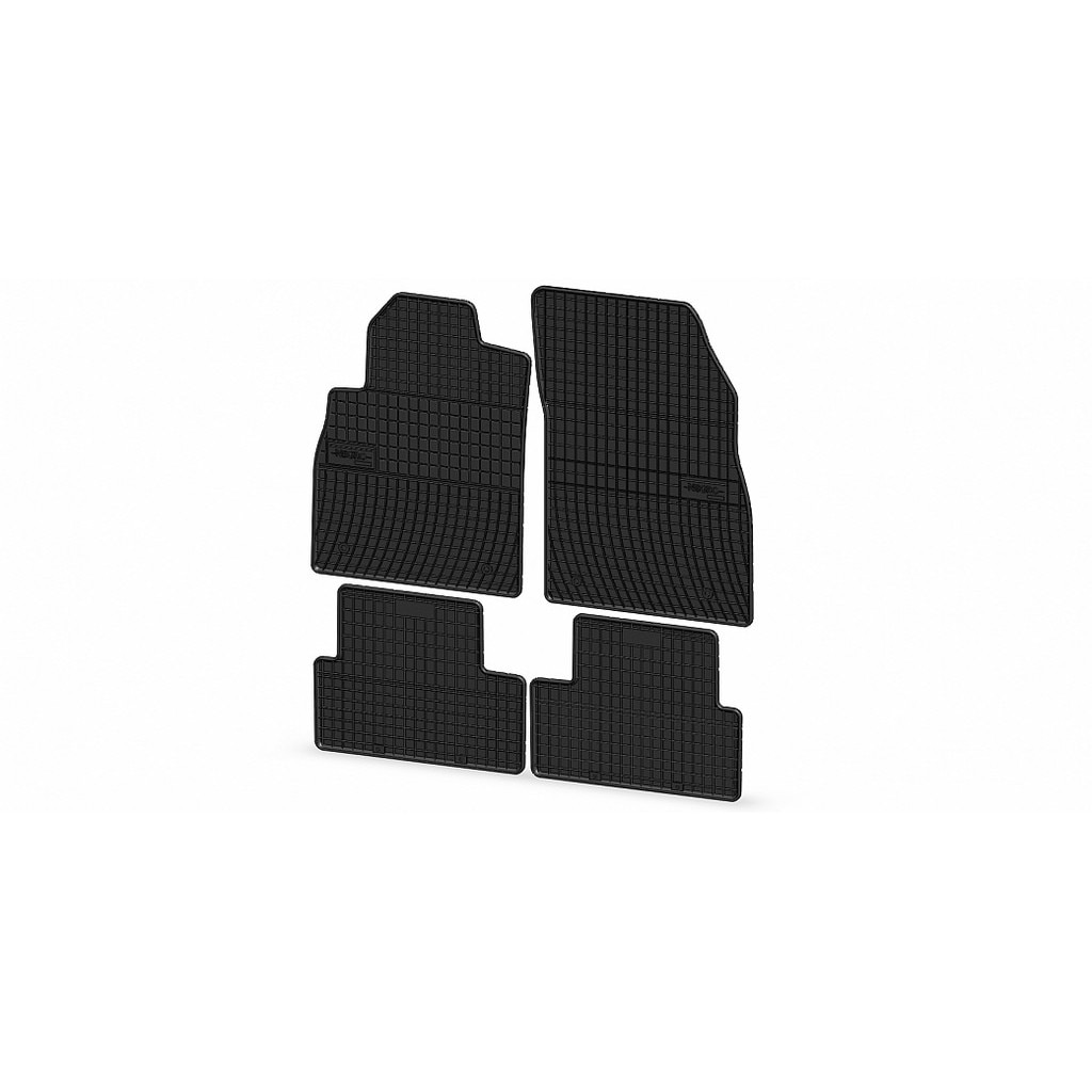Set presuri auto cauciuc Opel Astra J, Dupa 2009