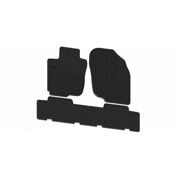 Set presuri auto cauciuc Toyota Rav 4, Dupa 2006 Set presuri auto cauciuc Toyota Rav 4, Dupa 2006