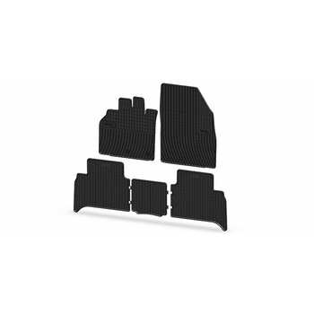 Set presuri auto cauciuc Renault Scenic|Grand Scenic, 2003-2009 si Dupa 2009 Set presuri auto cauciuc Renault Scenic|Grand Scenic, 2003-2009 si Dupa 2009