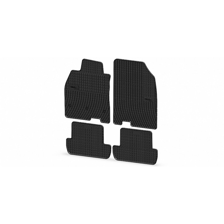 Set presuri auto cauciuc Renault Megane III, Dupa 2009