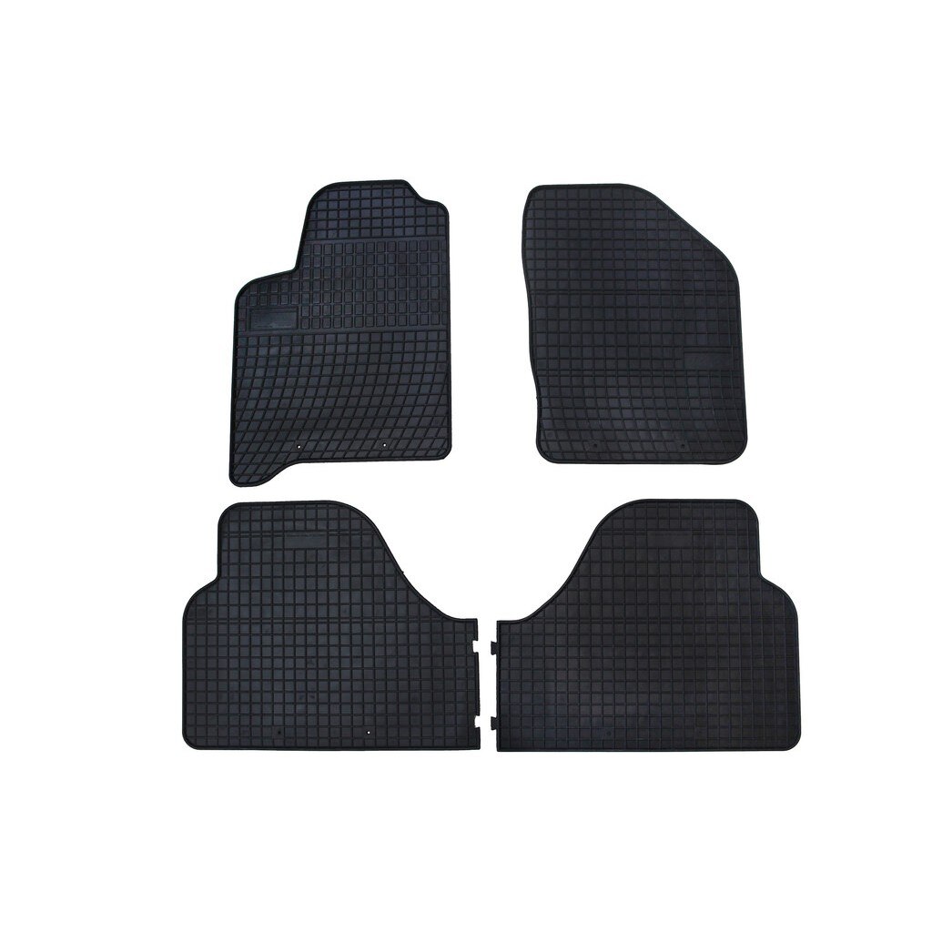 Set presuri auto cauciuc Renault Scenic, 1996-2003