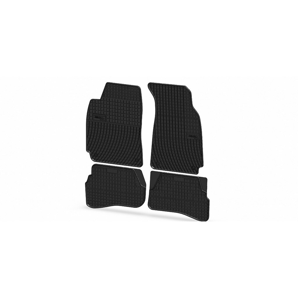 Set presuri auto cauciuc Volkswagen Passat B5, 1996-2005