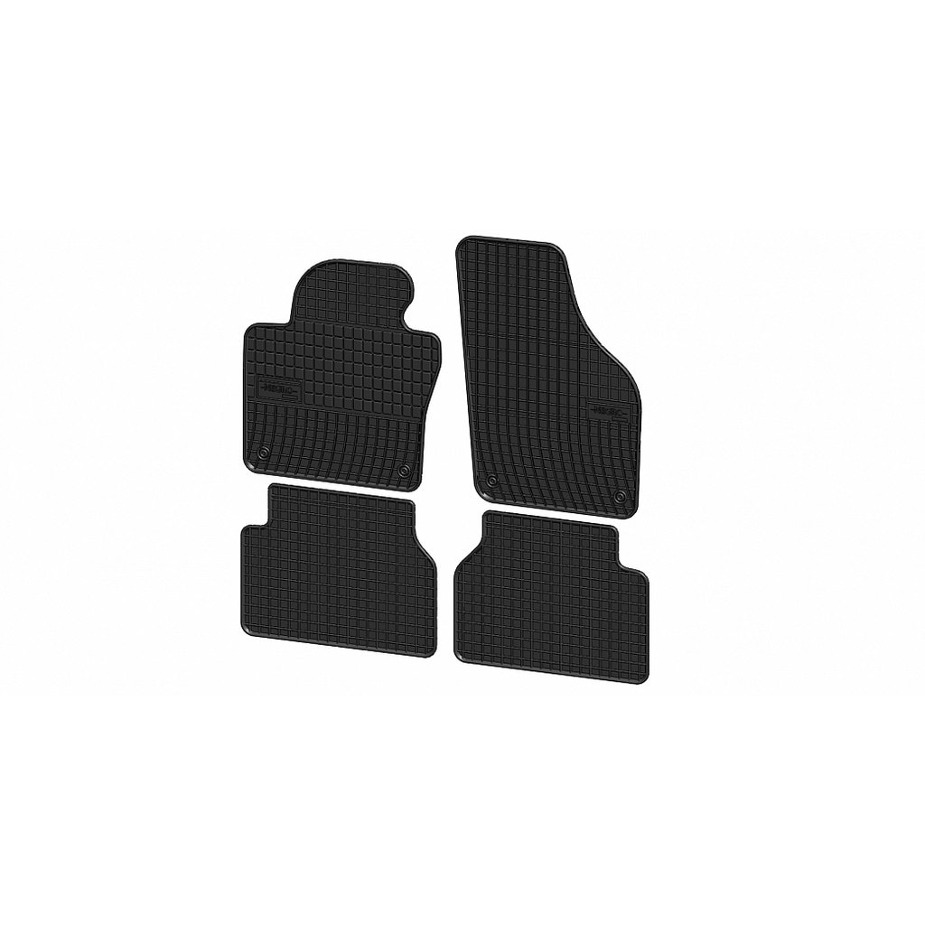 Set presuri auto cauciuc Volkswagen Tiguan, Dupa 2007-2016